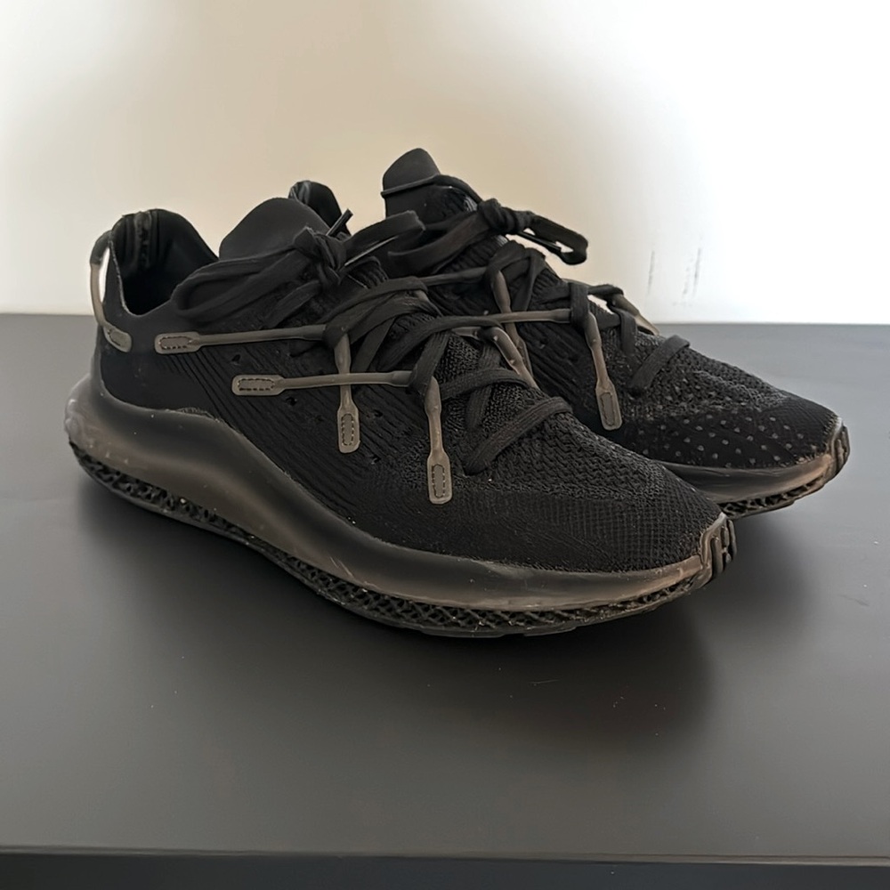 Adidas 4D Fusio